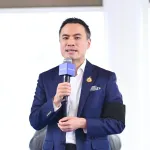 PEA ร่วมเสวนาเวที KT Dialogue “New Horizon Chapter 2: Smart Grid” พลิกโฉมโครงข่ายพลังงานหมุนเวียนแห่งอนาคต