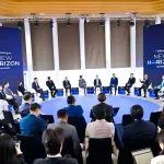 PEA ร่วมเสวนาเวที KT Dialogue “New Horizon Chapter 2: Smart Grid” พลิกโฉมโครงข่ายพลังงานหมุนเวียนแห่งอนาคต