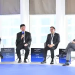 PEA ร่วมเสวนาเวที KT Dialogue “New Horizon Chapter 2: Smart Grid” พลิกโฉมโครงข่ายพลังงานหมุนเวียนแห่งอนาคต