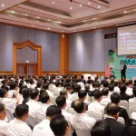 PEA มอบนโยบายชมรมผู้จัดการ พร้อมเชิดชูเกียรติสมาชิกเกษียณอายุ ประจำปี 2569