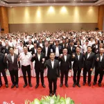 PEA มอบนโยบายชมรมผู้จัดการ พร้อมเชิดชูเกียรติสมาชิกเกษียณอายุ ประจำปี 2569