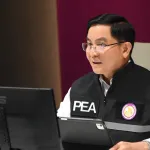 PEA เปิด ศอส. รับมือน้ำท่วมจังหวัดน่าน และพื้นที่ภาคเหนือ ผู้ว่าการ สั่งการใกล้ชิด เตรียมพร้อมระบบไฟฟ้า–ช่วยเหลือประชาชนเต็มกำลัง
