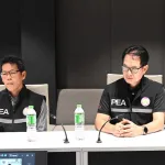 PEA เปิด ศอส. รับมือน้ำท่วมจังหวัดน่าน และพื้นที่ภาคเหนือ ผู้ว่าการ สั่งการใกล้ชิด เตรียมพร้อมระบบไฟฟ้า–ช่วยเหลือประชาชนเต็มกำลัง