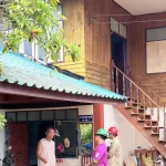 การไฟฟ้าส่วนภูมิภาค (PEA) ระดมทีมปฏิบัติงานจากการไฟฟ้าส่วนภูมิภาคจังหวัดพิษณุโลก สุโขทัย อุตรดิตถ์ แพร่ น่าน และการไฟฟ้าส่วนภูมิภาคสาขาสวรรคโลก เข้าตรวจสอบ ซ่อมแซม และฟื้นฟูระบบจำหน่ายไฟฟ้าในพื้นที่ที่ได้รับความเสียหายอย่างต่อเนื่อง
