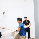 หญน