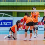PEA ปิดการแข่งขันวอลเลย์บอลเยาวชน PEA Domestic Power รอบคัดเลือกภาคนครหลวง