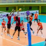 PEA ปิดการแข่งขันวอลเลย์บอลเยาวชน PEA Domestic Power รอบคัดเลือกภาคนครหลวง