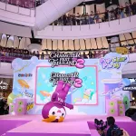 PEA ส่ง “Watt-D” ร่วมงาน Character Fest Thailand 2026 ขับเคลื่อน Soft Power ไทย