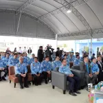 PEA และ กปภ. ร่วมเปิดโครงการจัดการพลังงานไฟฟ้าจากระบบผลิตไฟฟ้าพลังงานแสงอาทิตย์ที่ติดตั้งบนหลังคา