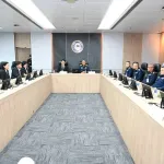 PEA ร่วมลงนาม MOU กองทัพอากาศ เดินหน้าบริหารจัดการพลังงานแสงอาทิตย์ มุ่งลดค่าใช้จ่ายและการปล่อยก๊าซเรือนกระจก