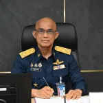 PEA ร่วมลงนาม MOU กองทัพอากาศ เดินหน้าบริหารจัดการพลังงานแสงอาทิตย์ มุ่งลดค่าใช้จ่ายและการปล่อยก๊าซเรือนกระจก