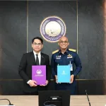 PEA ร่วมลงนาม MOU กองทัพอากาศ เดินหน้าบริหารจัดการพลังงานแสงอาทิตย์ มุ่งลดค่าใช้จ่ายและการปล่อยก๊าซเรือนกระจก
