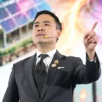 PEA ร่วมเวที Executive Panel Discussion แลกเปลี่ยนมุมมอง “Smart Grid” ขับเคลื่อนอนาคตระบบพลังงานไทย