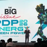 PEA ร่วมเวที Executive Panel Discussion แลกเปลี่ยนมุมมอง “Smart Grid” ขับเคลื่อนอนาคตระบบพลังงานไทย