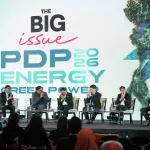 PEA ร่วมเวที Executive Panel Discussion แลกเปลี่ยนมุมมอง “Smart Grid” ขับเคลื่อนอนาคตระบบพลังงานไทย