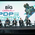 PEA ร่วมเวที Executive Panel Discussion แลกเปลี่ยนมุมมอง “Smart Grid” ขับเคลื่อนอนาคตระบบพลังงานไทย