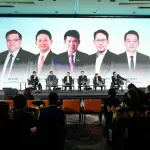 PEA ร่วมเวที Executive Panel Discussion แลกเปลี่ยนมุมมอง “Smart Grid” ขับเคลื่อนอนาคตระบบพลังงานไทย
