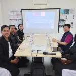 PEA ต้อนรับคณะ สศช. ศึกษาดูงาน Microgrid เกาะพะลวย และการจัดการพลังงานด้วย Solar Rooftop ณ โรงแรมศาลาเฉวงบีชรีสอร์ท