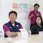 PEA ต้อนรับคณะ สศช. ศึกษาดูงาน Microgrid เกาะพะลวย และการจัดการพลังงานด้วย Solar Rooftop ณ โรงแรมศาลาเฉวงบีชรีสอร์ท