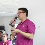 PEA ต้อนรับคณะ สศช. ศึกษาดูงาน Microgrid เกาะพะลวย และการจัดการพลังงานด้วย Solar Rooftop ณ โรงแรมศาลาเฉวงบีชรีสอร์ท