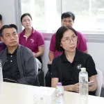 PEA ต้อนรับคณะ สศช. ศึกษาดูงาน Microgrid เกาะพะลวย และการจัดการพลังงานด้วย Solar Rooftop ณ โรงแรมศาลาเฉวงบีชรีสอร์ท
