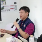 PEA ต้อนรับคณะ สศช. ศึกษาดูงาน Microgrid เกาะพะลวย และการจัดการพลังงานด้วย Solar Rooftop ณ โรงแรมศาลาเฉวงบีชรีสอร์ท