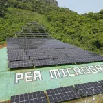 PEA ต้อนรับคณะ สศช. ศึกษาดูงาน Microgrid เกาะพะลวย และการจัดการพลังงานด้วย Solar Rooftop ณ โรงแรมศาลาเฉวงบีชรีสอร์ท