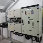 PEA ต้อนรับคณะ สศช. ศึกษาดูงาน Microgrid เกาะพะลวย และการจัดการพลังงานด้วย Solar Rooftop ณ โรงแรมศาลาเฉวงบีชรีสอร์ท