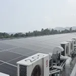 PEA ต้อนรับคณะ สศช. ศึกษาดูงาน Microgrid เกาะพะลวย และการจัดการพลังงานด้วย Solar Rooftop ณ โรงแรมศาลาเฉวงบีชรีสอร์ท