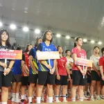 PEA ปิดการแข่งขันวอลเลย์บอลเยาวชน PEA Domestic Power อายุไม่เกิน 18 ปี ชิงชนะเลิศแห่งประเทศไทย ครั้งที่ 22 ประจำปี 2569 ชิงถ้วยพระราชทานสมเด็จพระกนิษฐาธิราชเจ้า กรมสมเด็จพระเทพรัตนราชสุดาฯ สยามบรมราชกุมารี รอบชิงชนะเลิศ