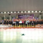 PEA ปิดการแข่งขันวอลเลย์บอลเยาวชน PEA Domestic Power อายุไม่เกิน 18 ปี ชิงชนะเลิศแห่งประเทศไทย ครั้งที่ 22 ประจำปี 2569 ชิงถ้วยพระราชทานสมเด็จพระกนิษฐาธิราชเจ้า กรมสมเด็จพระเทพรัตนราชสุดาฯ สยามบรมราชกุมารี รอบชิงชนะเลิศ