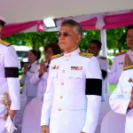 PEA ร่วมวางพานพุ่มถวายสักการะพระบรมราชานุสาวรีย์ ร.5 เนื่องในวันรัฐวิสาหกิจไทย ประจำปี 2569