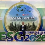 PEA เข้าร่วมงาน ESG Symposium 2026