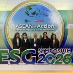 PEA เข้าร่วมงาน ESG Symposium 2026