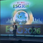 PEA เข้าร่วมงาน ESG Symposium 2026