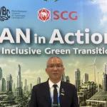 PEA เข้าร่วมงาน ESG Symposium 2026