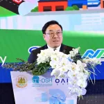 PEA คว้ารางวัล Safety Innovation Awards 2026 จากผลงาน “Leak Alert Magnet”