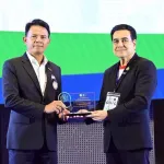 PEA คว้ารางวัล Safety Innovation Awards 2026 จากผลงาน “Leak Alert Magnet”