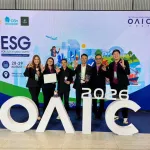 PEA คว้ารางวัล Safety Innovation Awards 2026 จากผลงาน “Leak Alert Magnet”