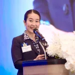 ประธานคณะแม่บ้านและครอบครัว กฟภ. ร่วมประชุมใหญ่วิสามัญสมาคมแม่บ้านมหาดไทย ประจำปี 2569