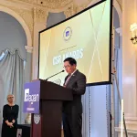 PEA คว้ารางวัล ชนะเลิศ เวที Ragan CSR Awards 2026 สหรัฐอเมริกา