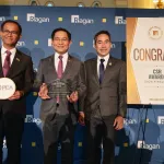 PEA คว้ารางวัล ชนะเลิศ เวที Ragan CSR Awards 2026 สหรัฐอเมริกา