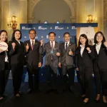 PEA คว้ารางวัล ชนะเลิศ เวที Ragan CSR Awards 2026 สหรัฐอเมริกา