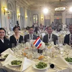PEA คว้ารางวัล ชนะเลิศ เวที Ragan CSR Awards 2026 สหรัฐอเมริกา