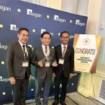 PEA คว้ารางวัล ชนะเลิศ เวที Ragan CSR Awards 2026 สหรัฐอเมริกา