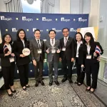 PEA คว้ารางวัล ชนะเลิศ เวที Ragan CSR Awards 2026 สหรัฐอเมริกา