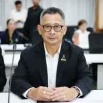 PEA ประชุมติดตามสถานการณ์อุทกภัยใกล้ชิด เตรียมพร้อมรับมือและเร่งช่วยเหลือประชาชน