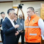 PEA ประชุมติดตามสถานการณ์อุทกภัยใกล้ชิด เตรียมพร้อมรับมือและเร่งช่วยเหลือประชาชน
