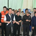 PEA ร่วมลงพื้นที่ติดตามสถานการณ์อุทกภัย ในพื้นที่จังหวัดนครสวรรค์