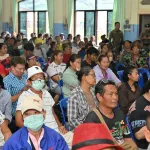 PEA ร่วมลงพื้นที่ติดตามสถานการณ์อุทกภัย ในพื้นที่จังหวัดนครสวรรค์